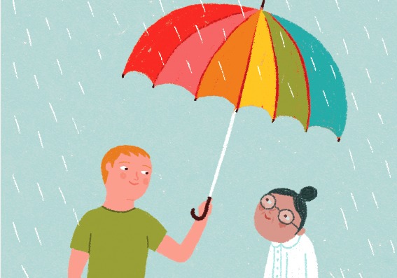 Cómo aprender a ser feliz